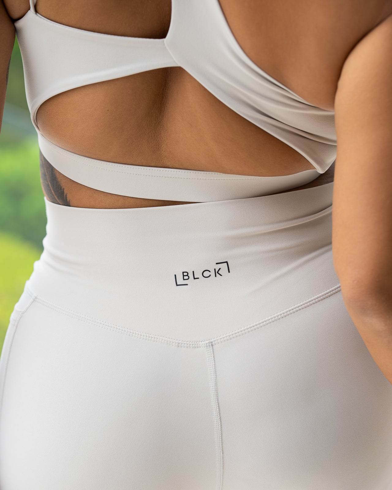 Aura Legging