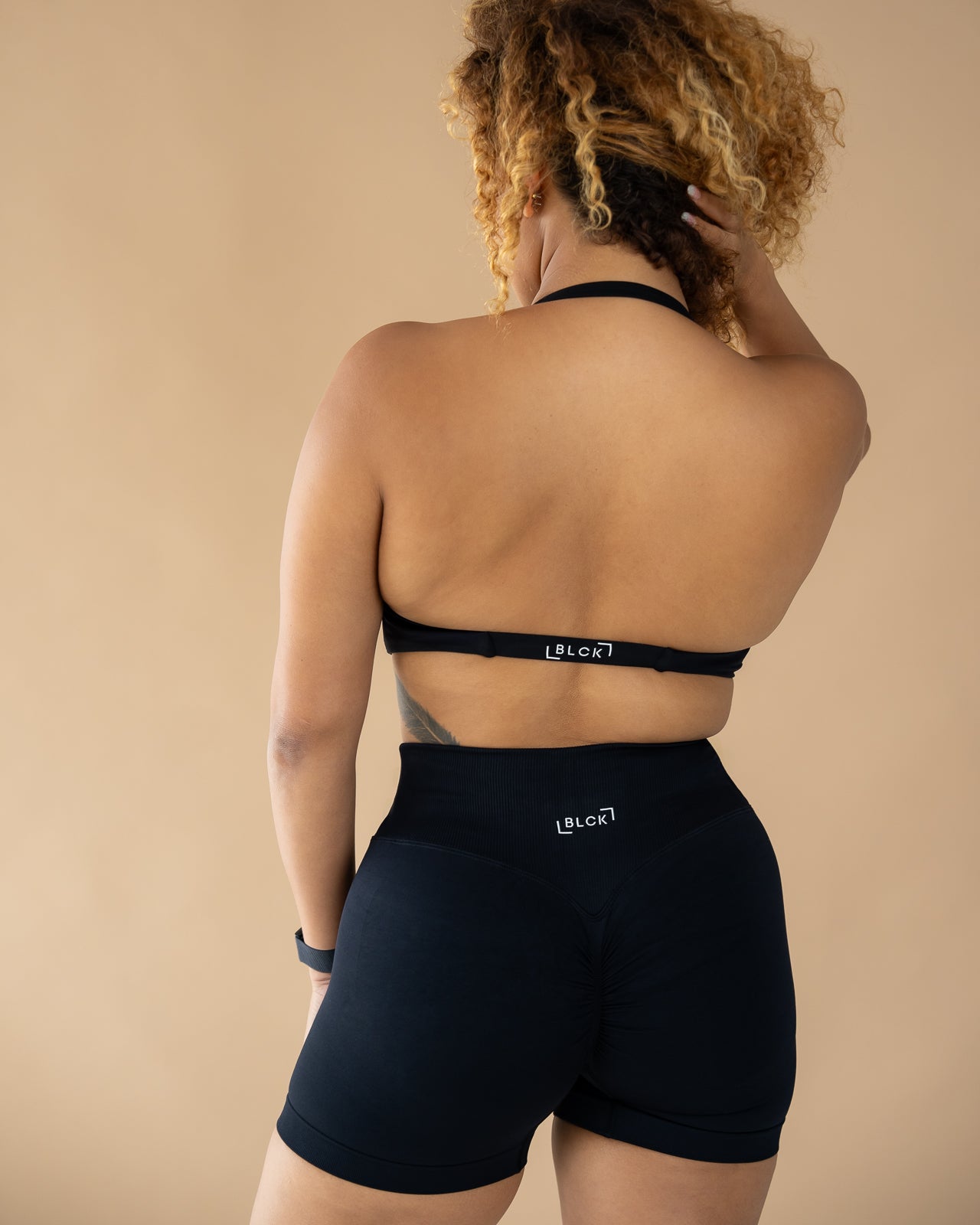 Rebel Shorts
