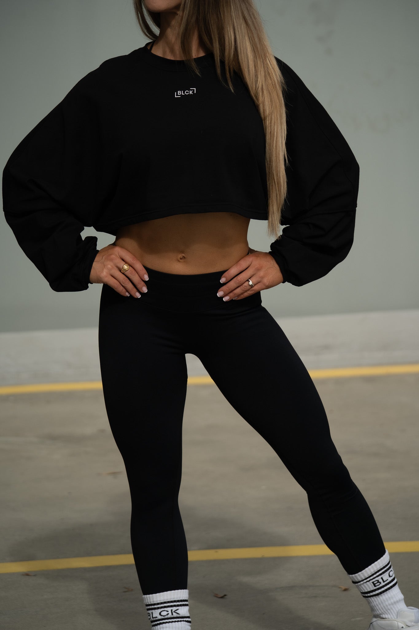 Base Oversized