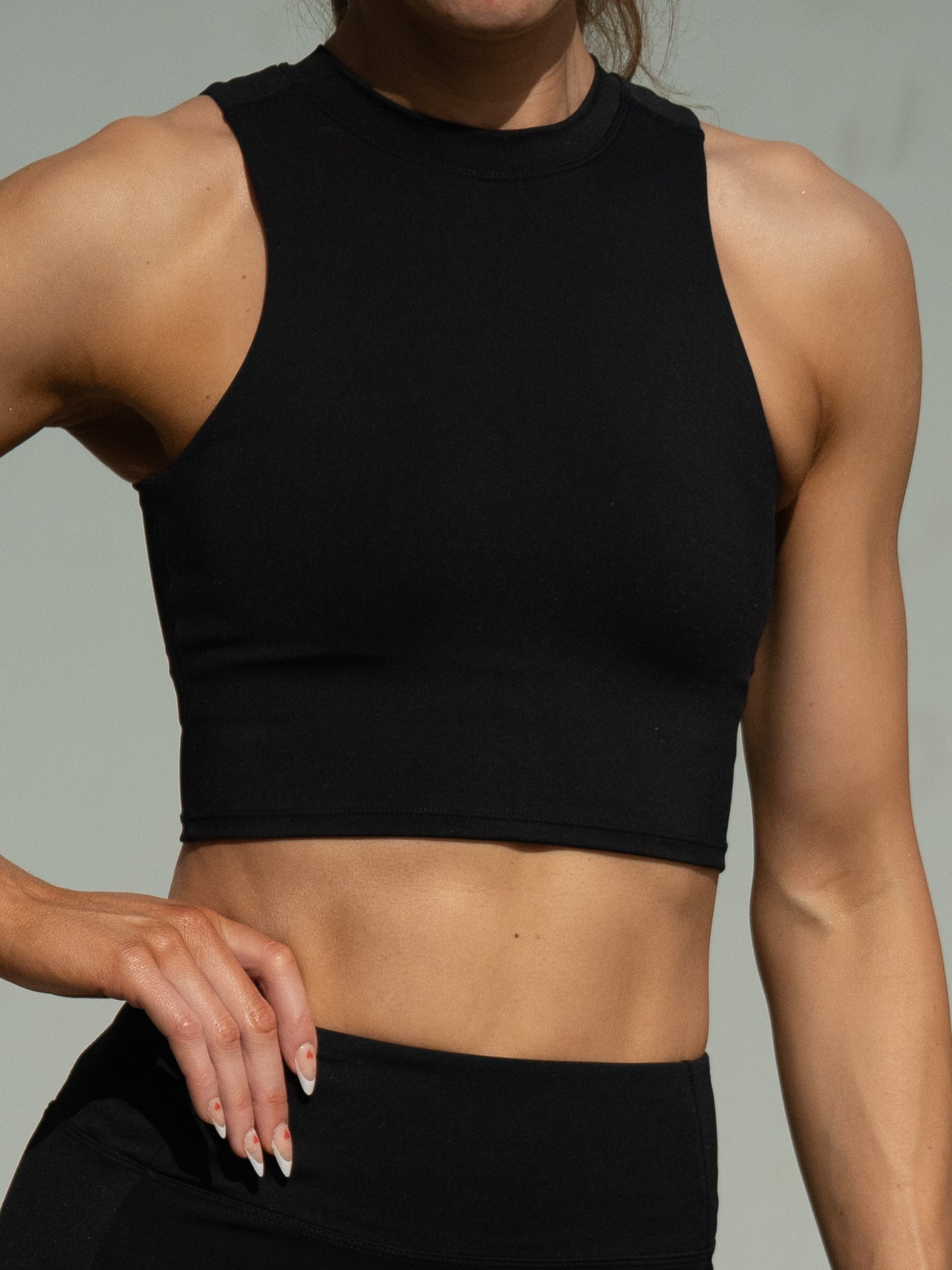 Vela Vest