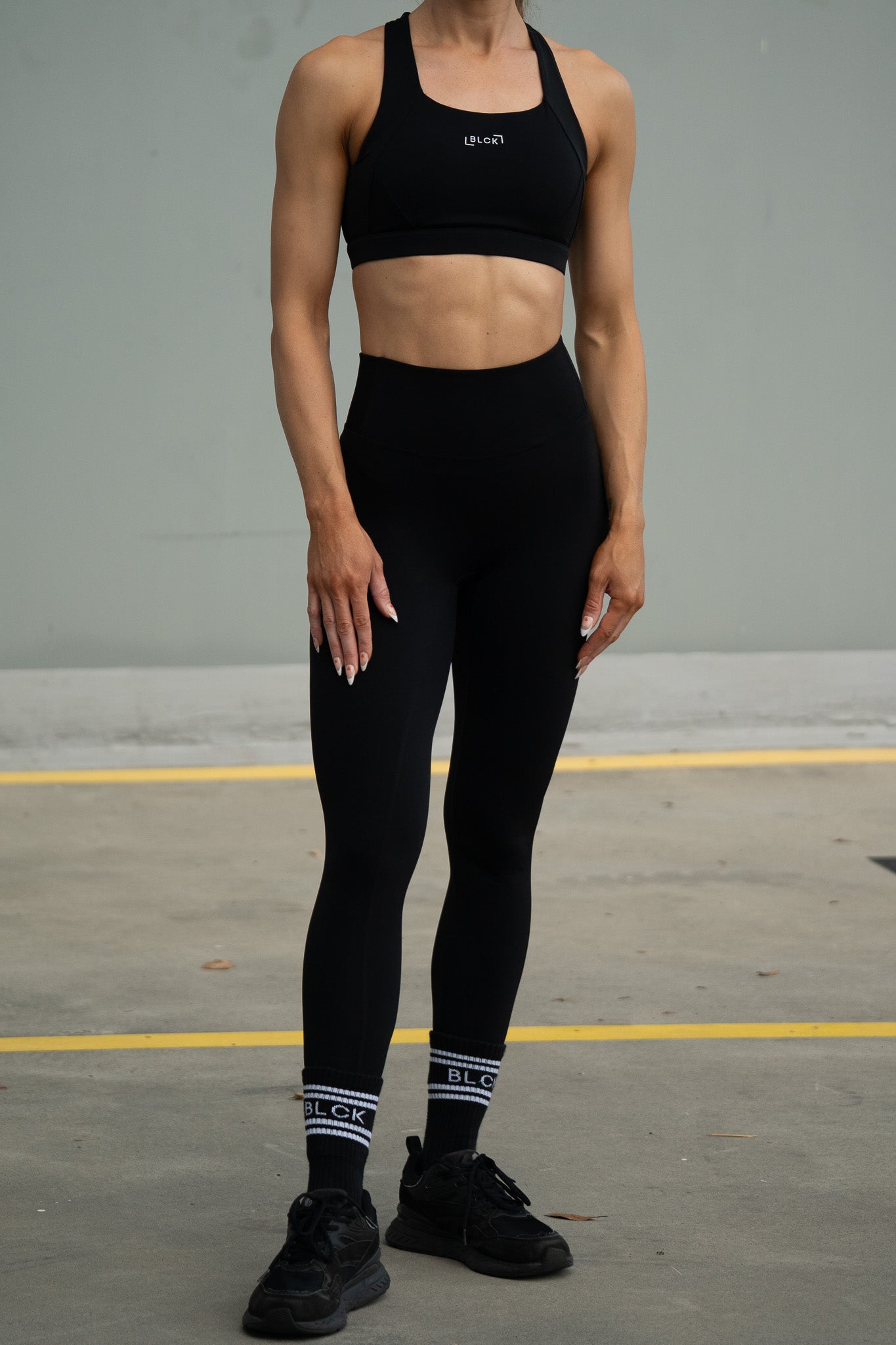 Sienna Leggings