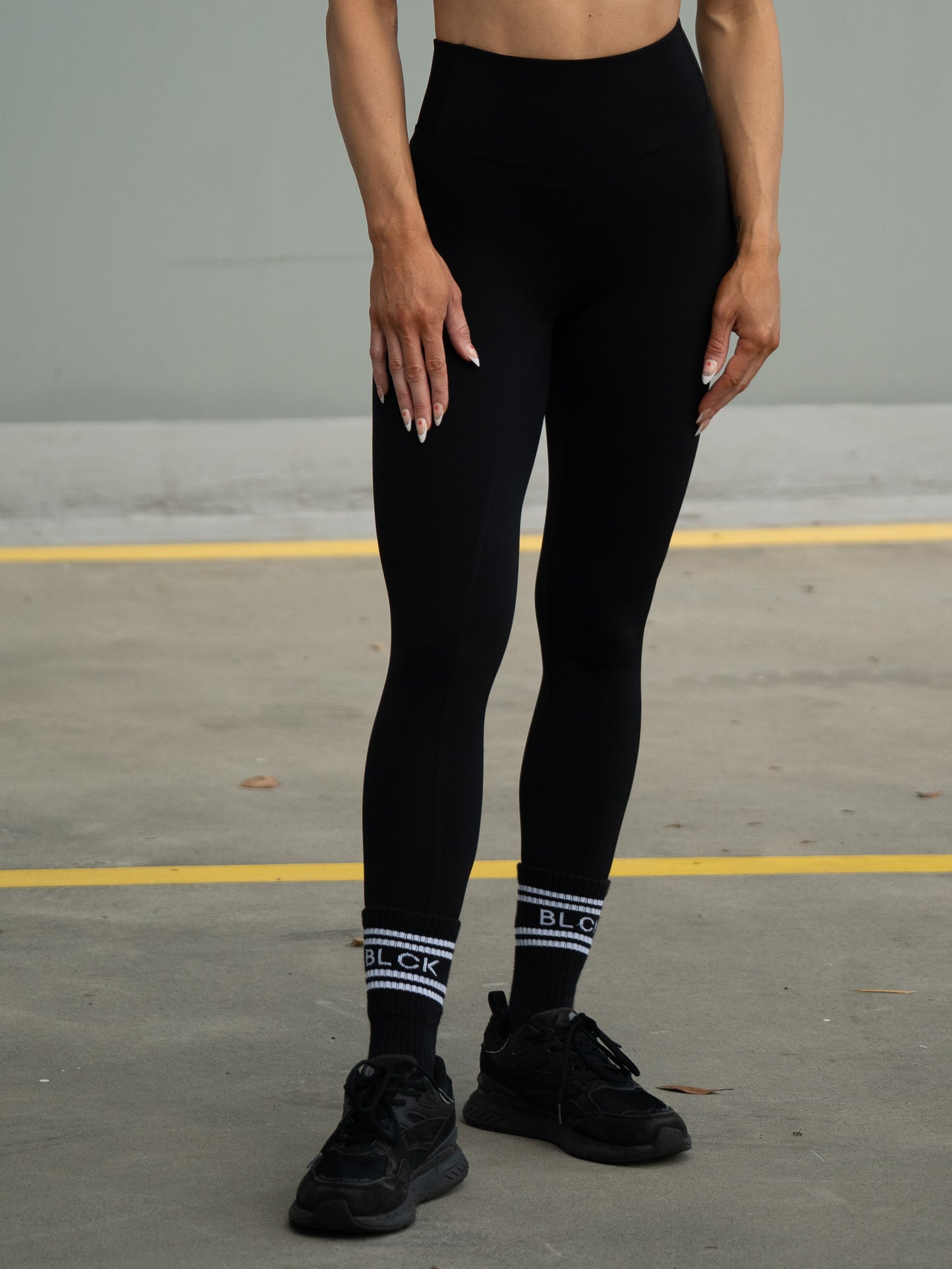 Sienna Leggings