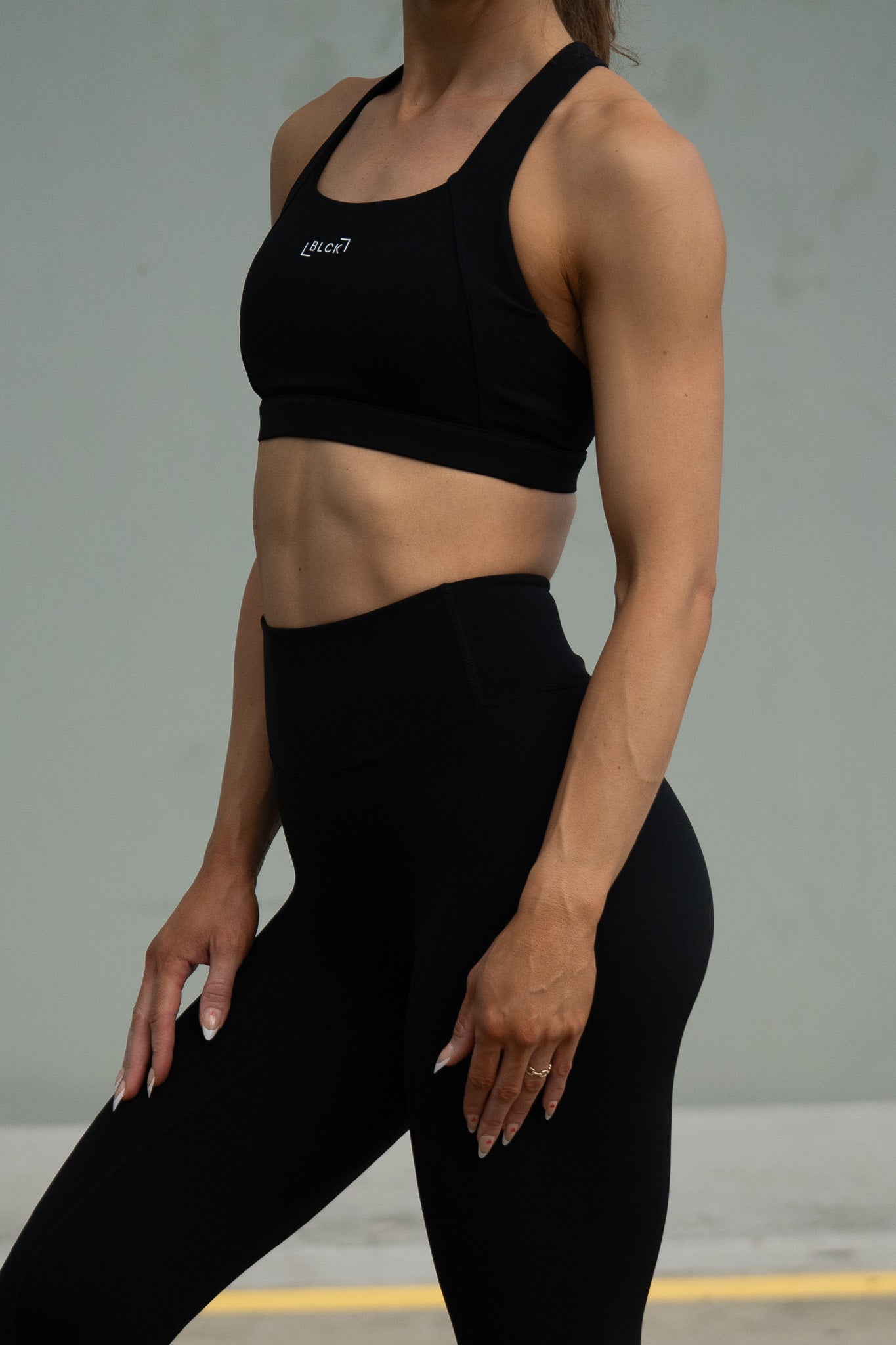 Sienna Bra