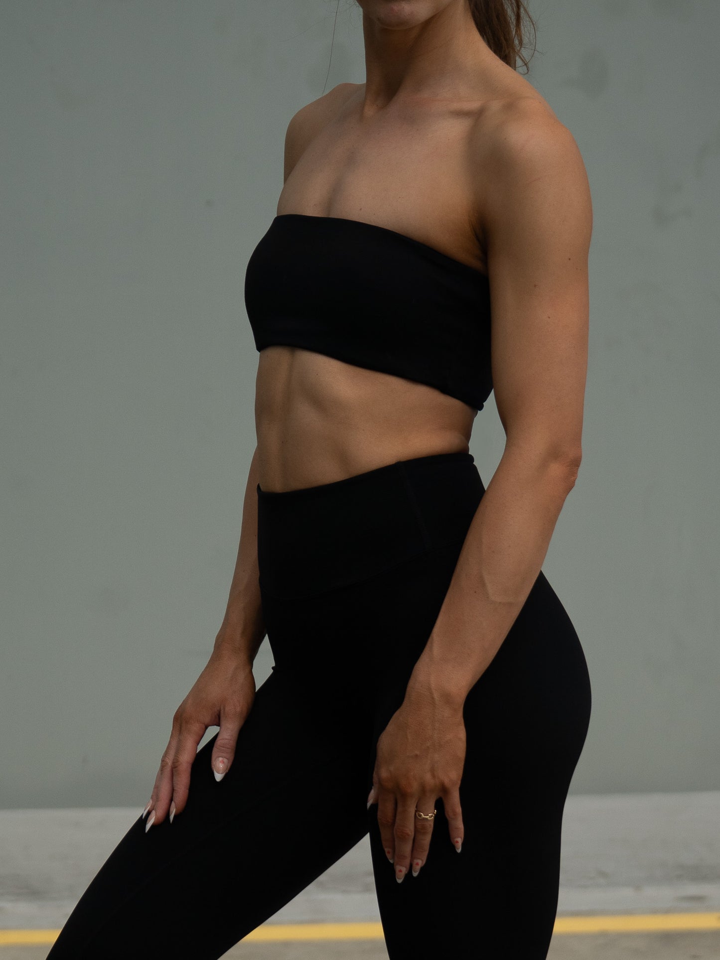 Sienna Bandeau