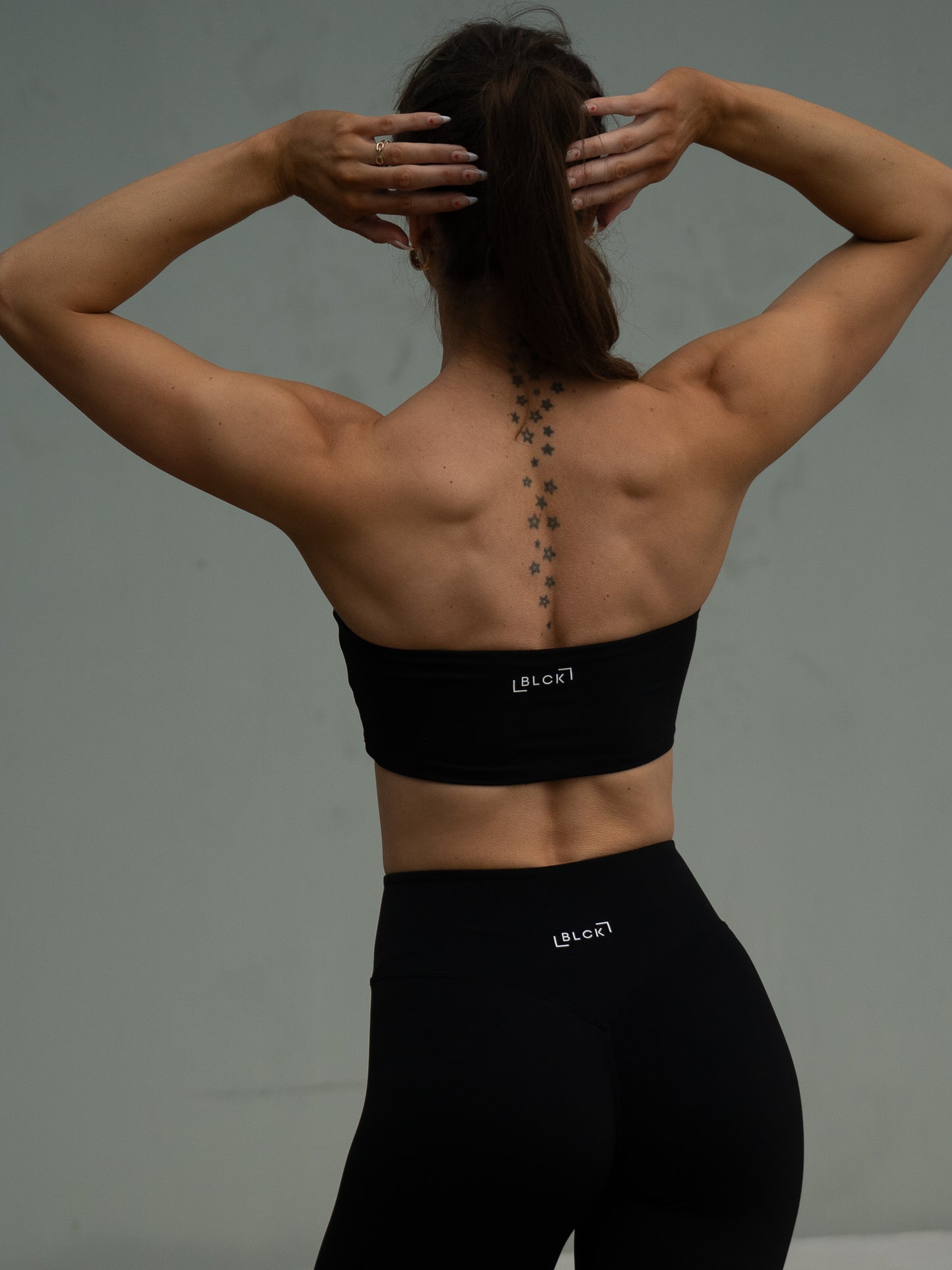 Sienna Bandeau