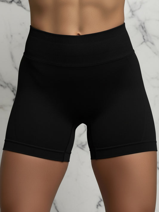 Lynx Short Black