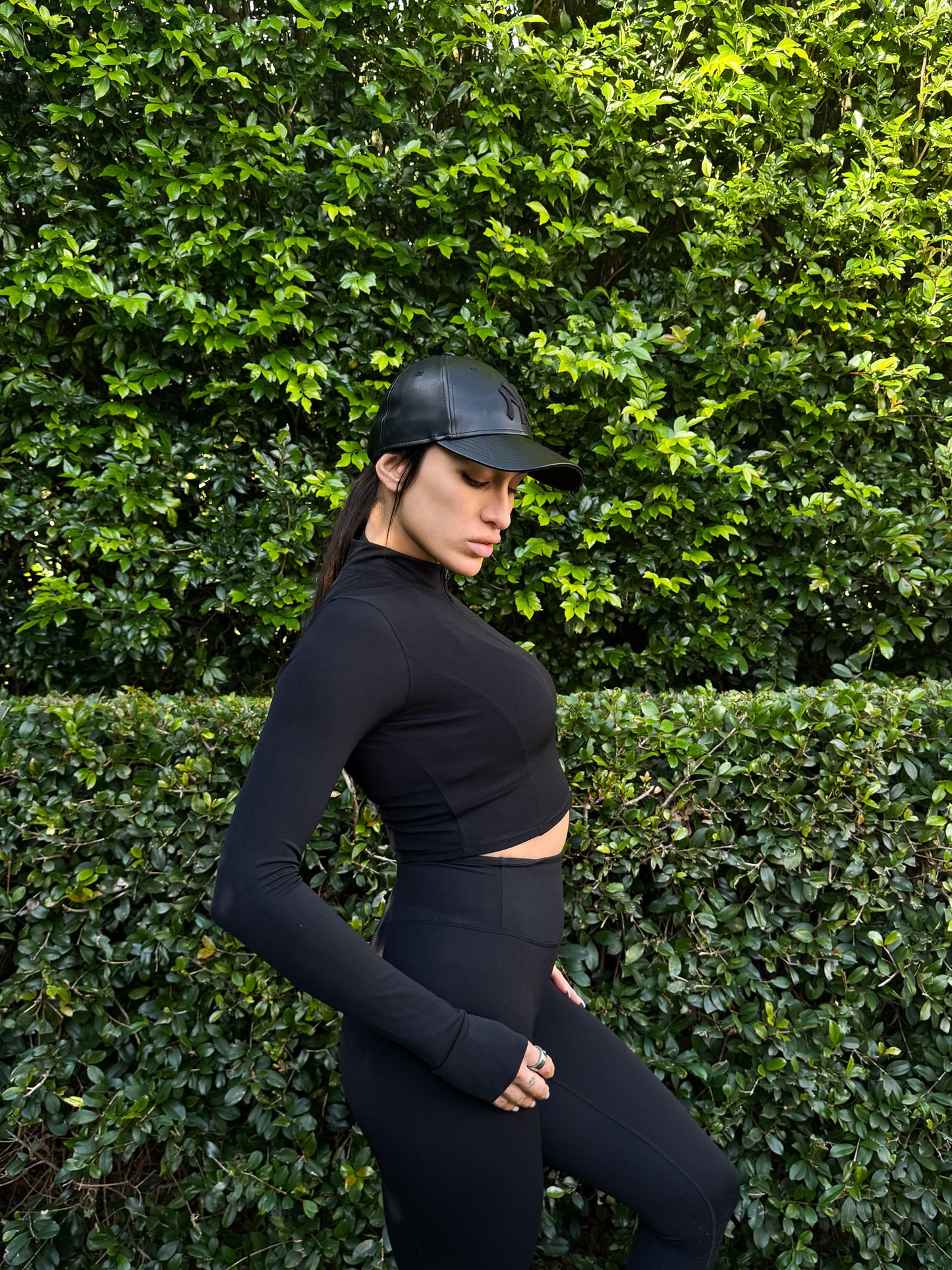 Sienna Jacket