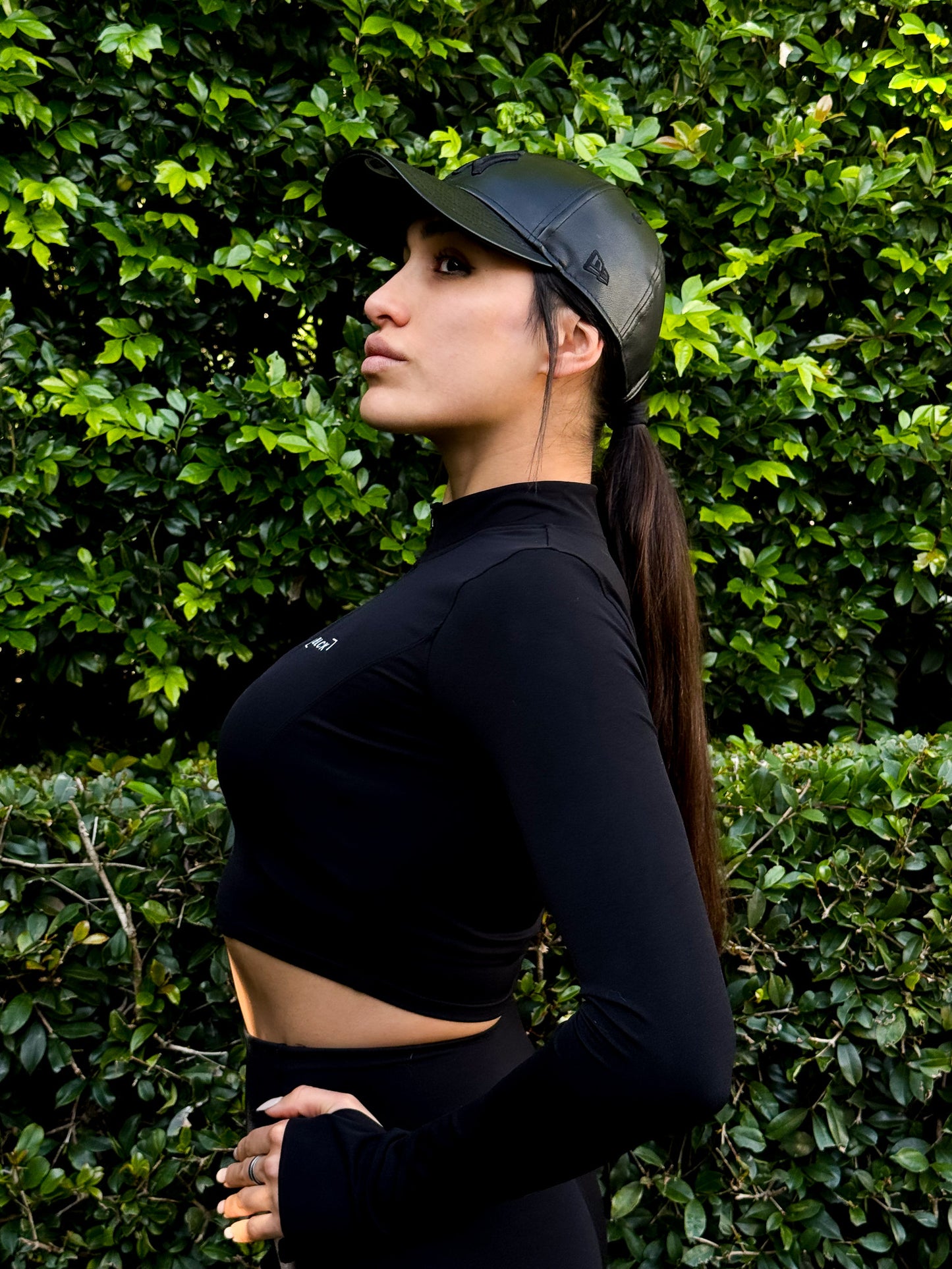 Sienna Summer Jacket