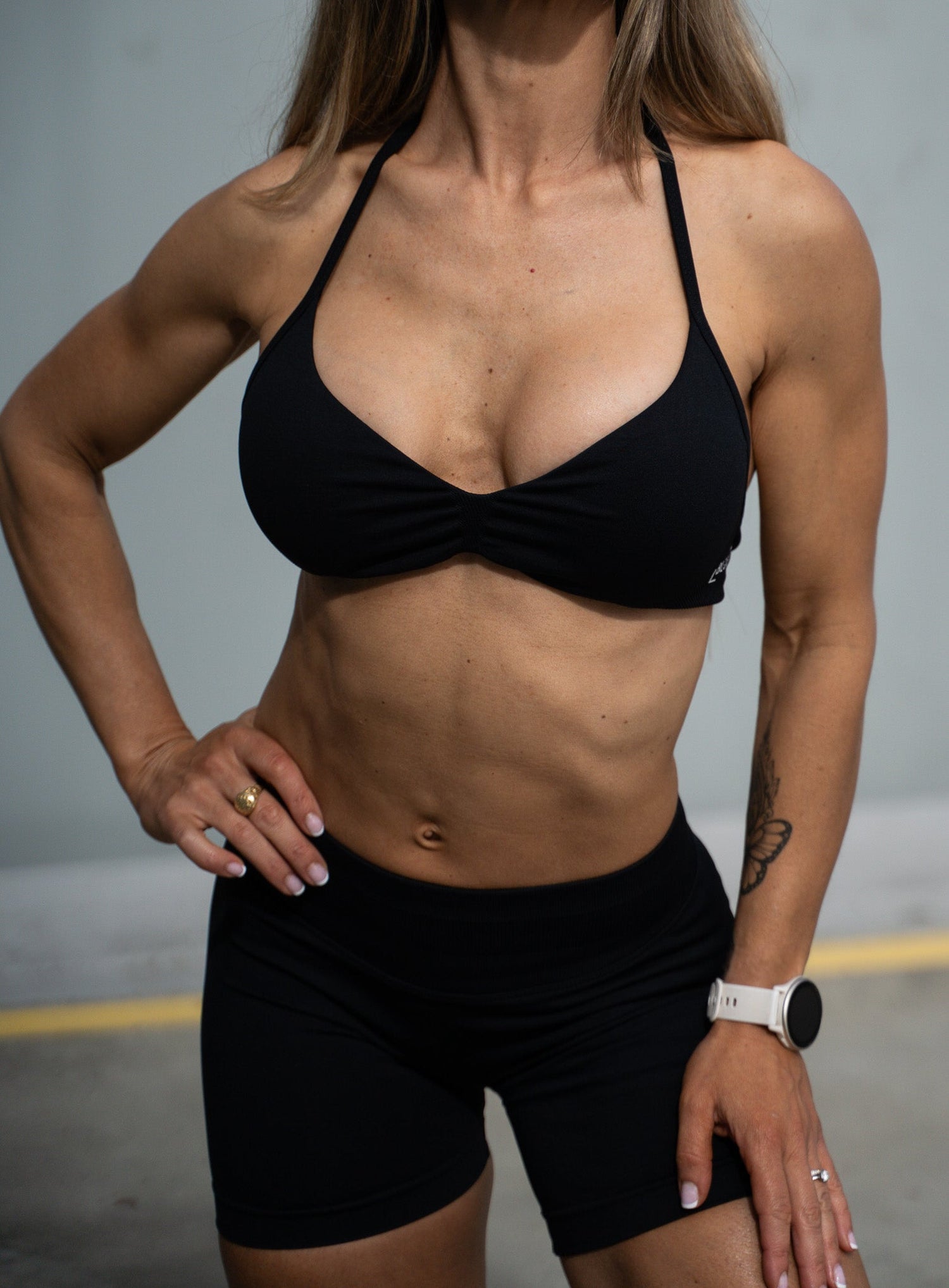 Sport Bras