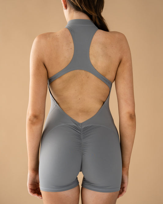 Grey
