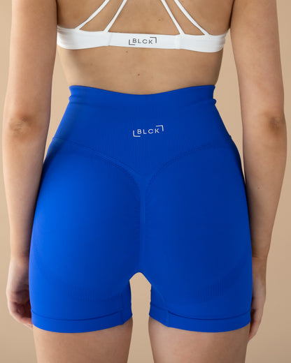 Glide Shorts Blue
