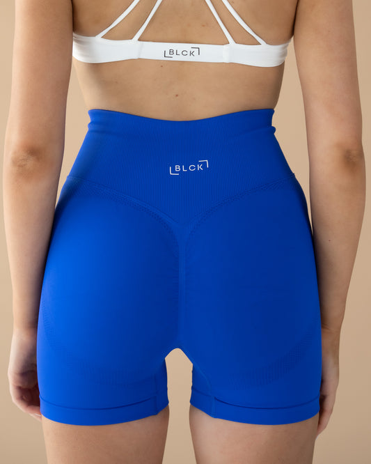 Glide Shorts Blue