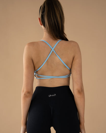 Amy Crossback Top