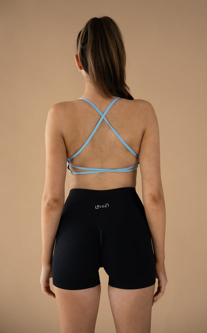 Amy Crossback Top