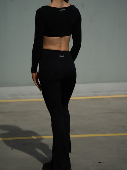 Vela Flare Pants