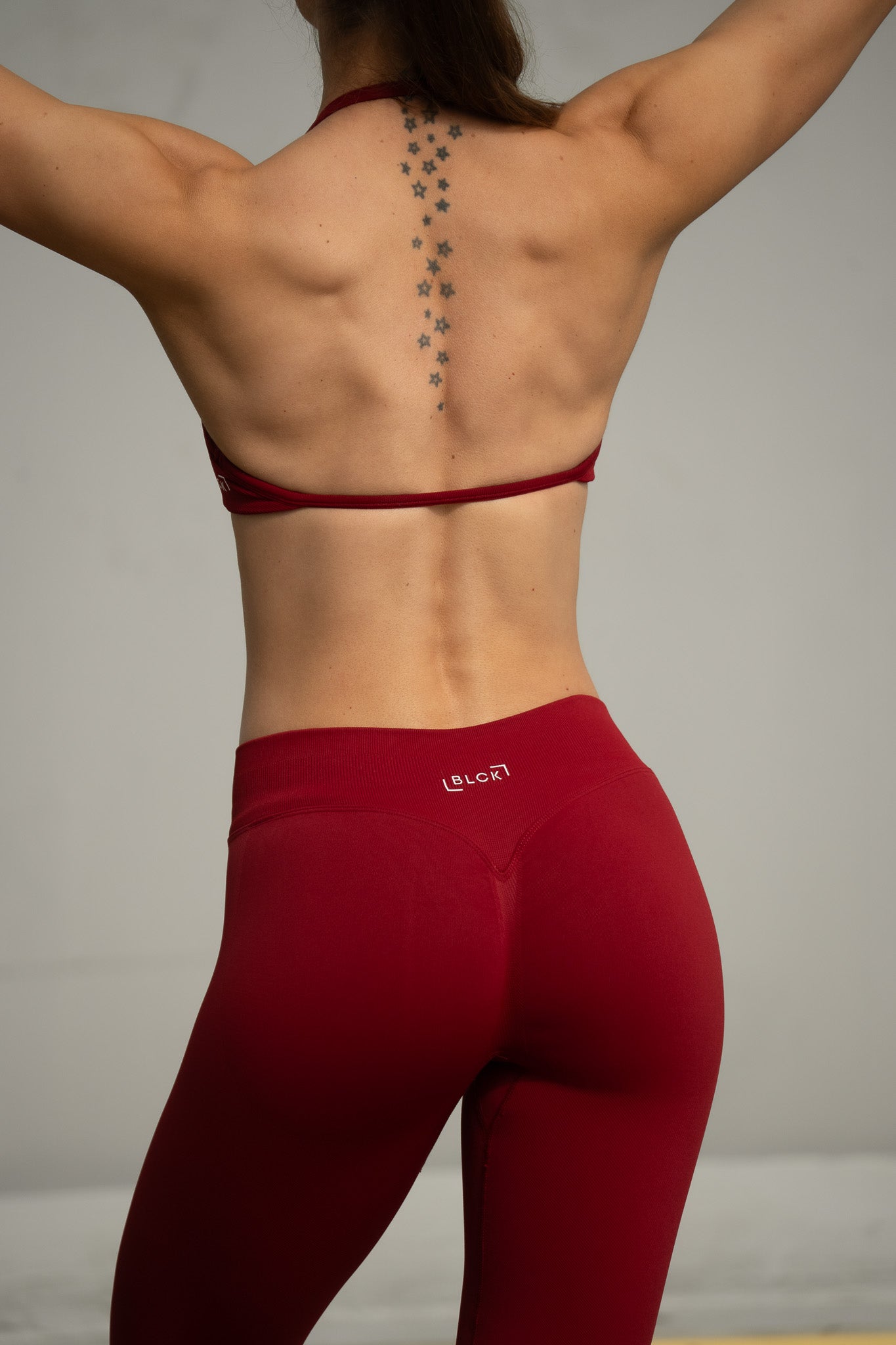 Lynx Long Pants