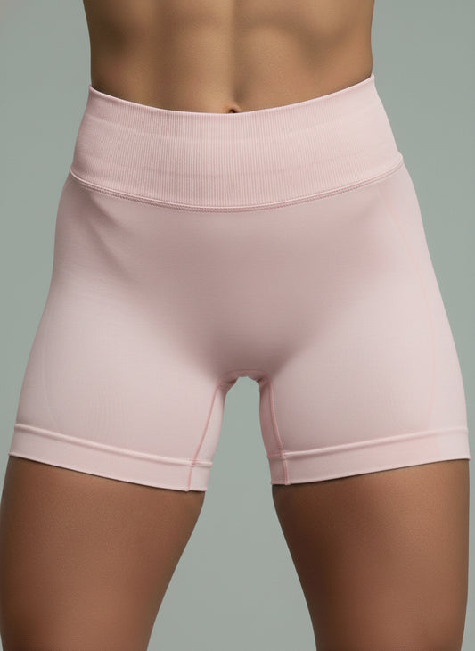 Lynx Short Bubble Gum Pink