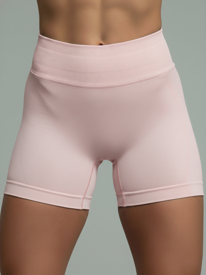 Lynx Short Bubble Gum Pink