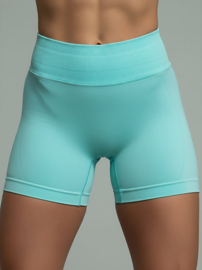 Lynx Short Aqua