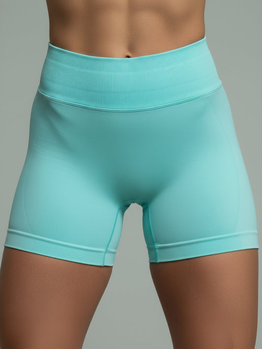 Lynx Short Aqua